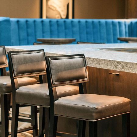 Doubletree By Hilton Lubbock - University Area Kültér fotó