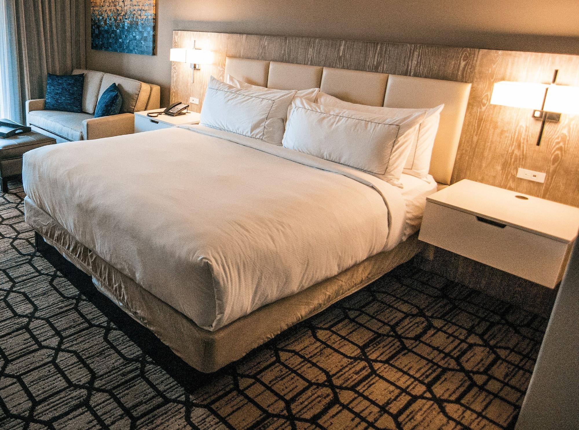 Doubletree By Hilton Lubbock - University Area Kültér fotó