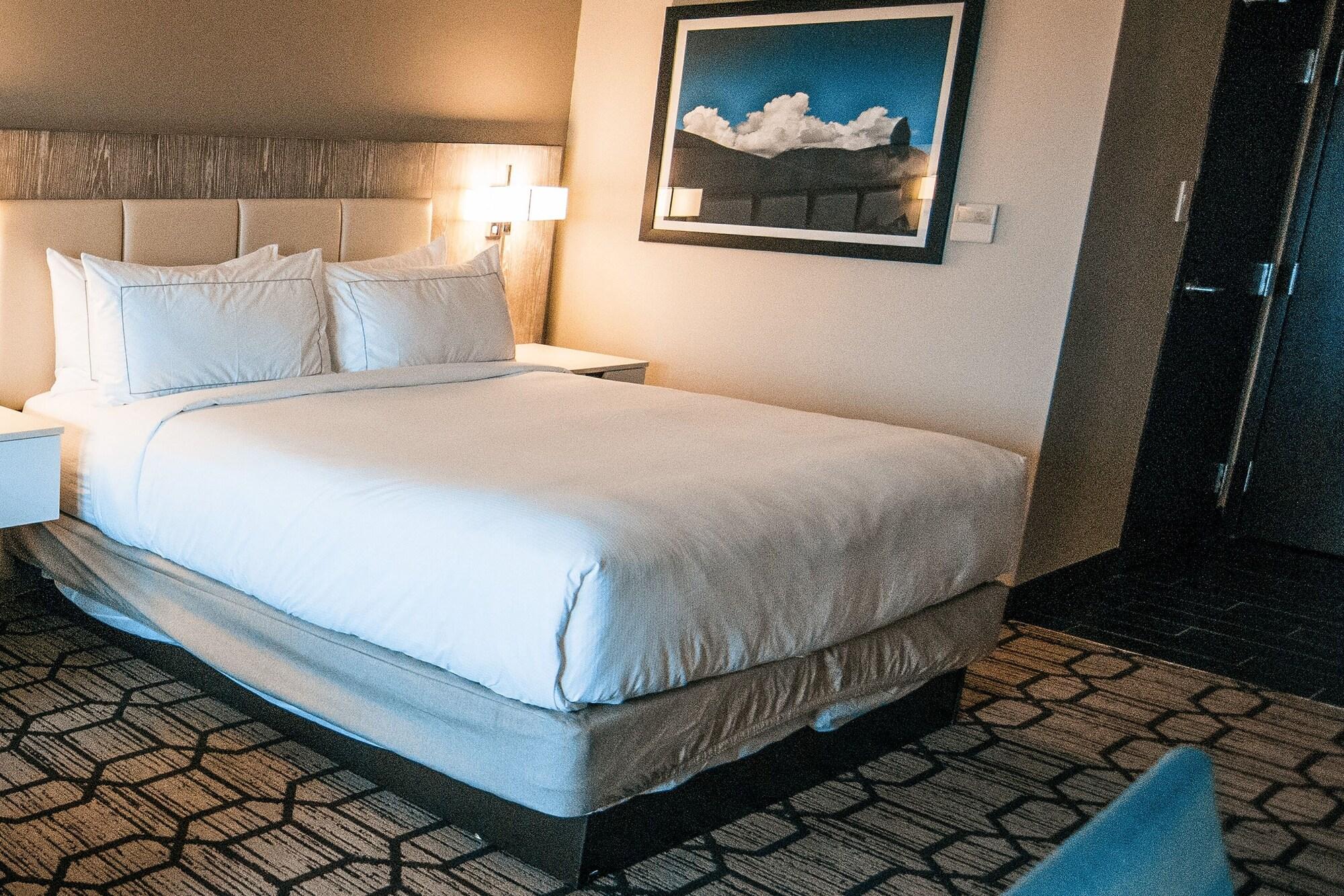 Doubletree By Hilton Lubbock - University Area Kültér fotó