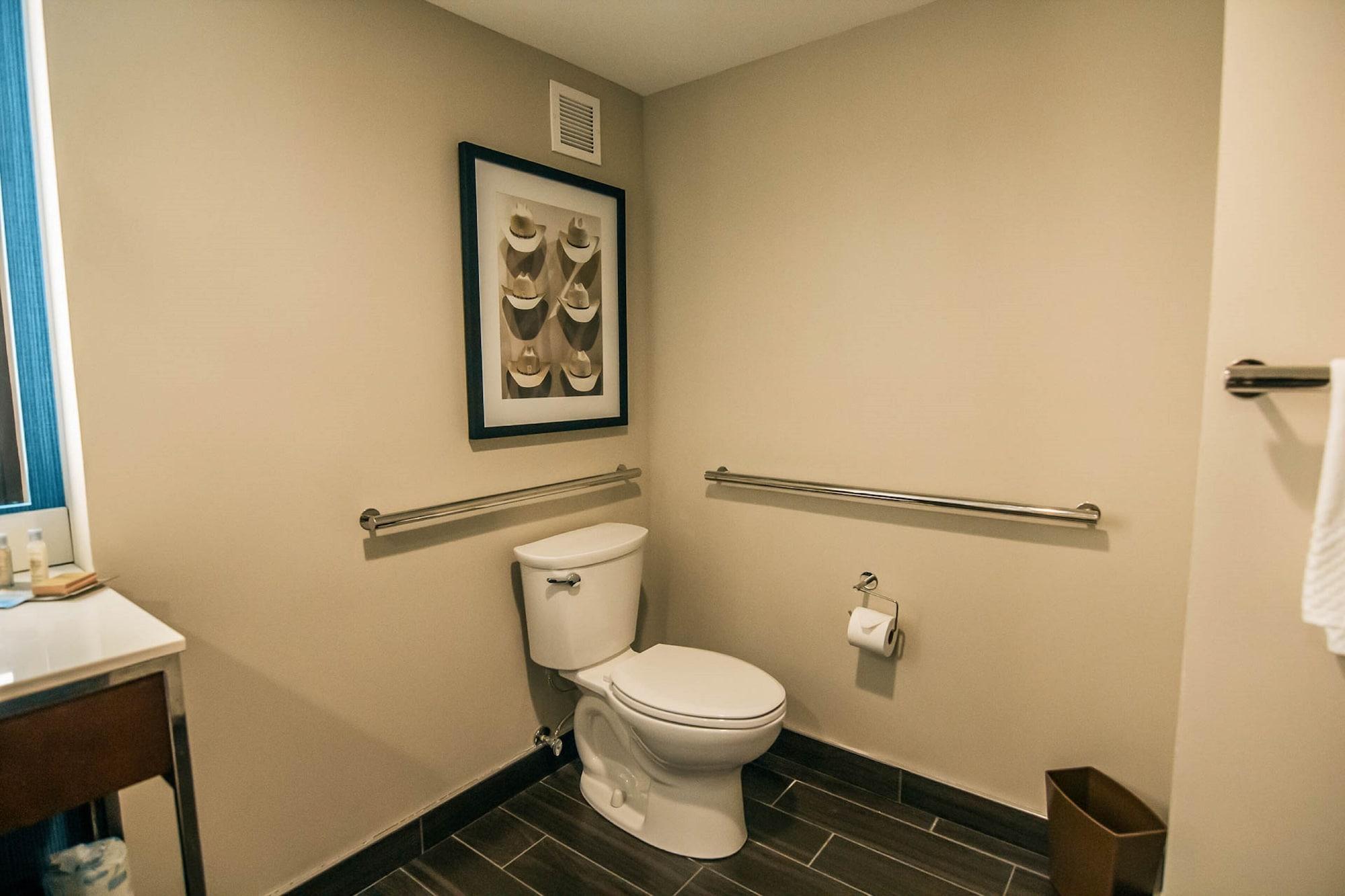 Doubletree By Hilton Lubbock - University Area Kültér fotó