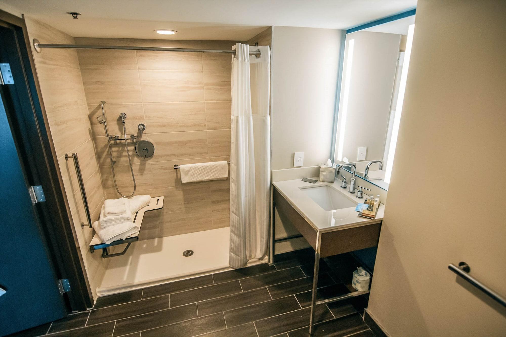 Doubletree By Hilton Lubbock - University Area Kültér fotó