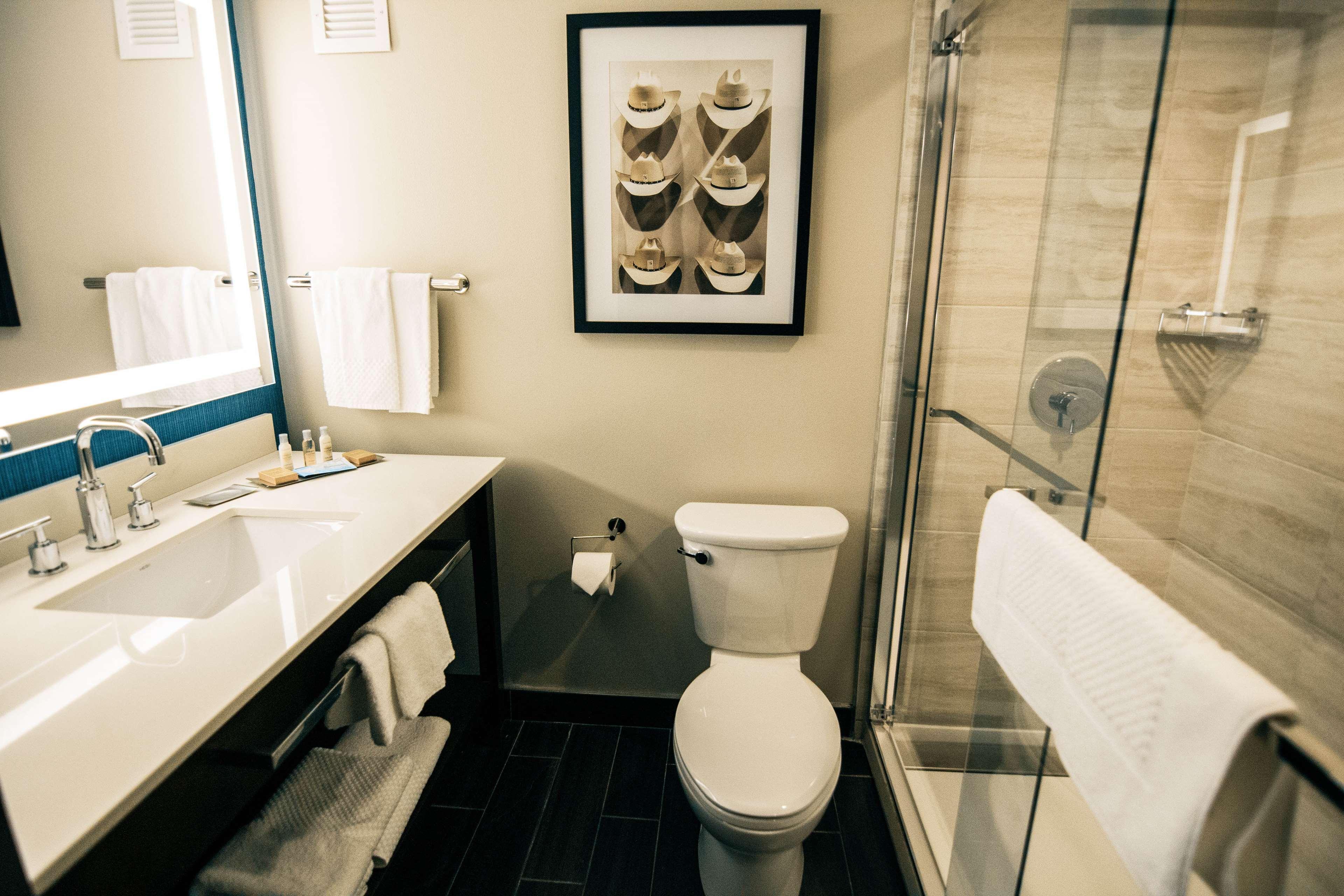 Doubletree By Hilton Lubbock - University Area Kültér fotó