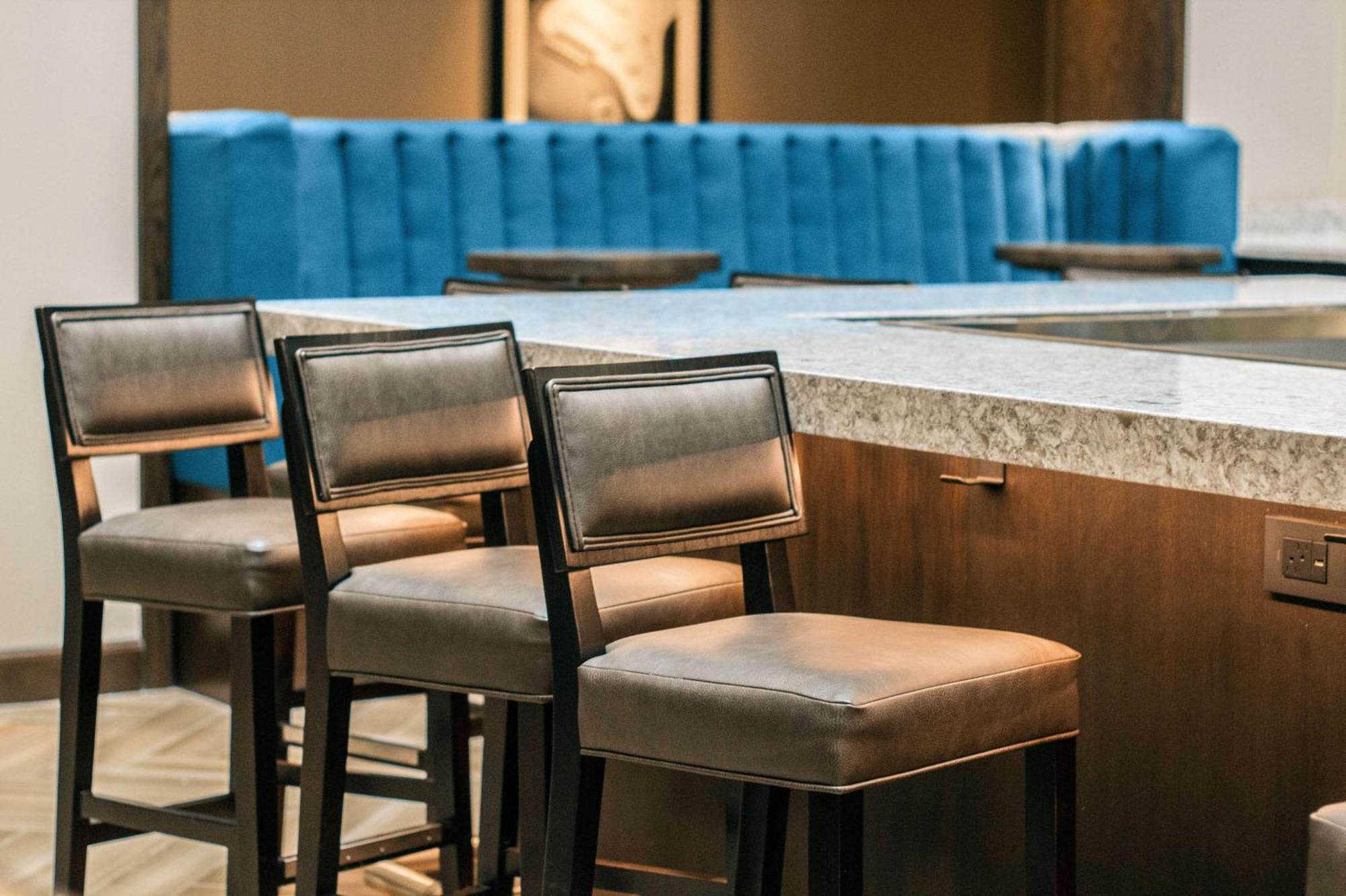 Doubletree By Hilton Lubbock - University Area Kültér fotó