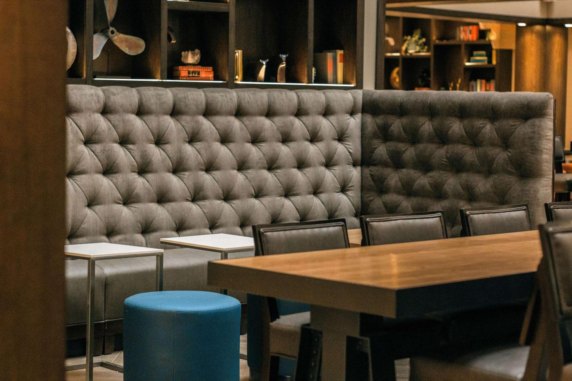 Doubletree By Hilton Lubbock - University Area Kültér fotó