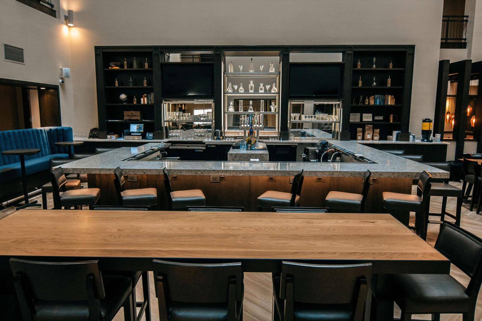 Doubletree By Hilton Lubbock - University Area Kültér fotó
