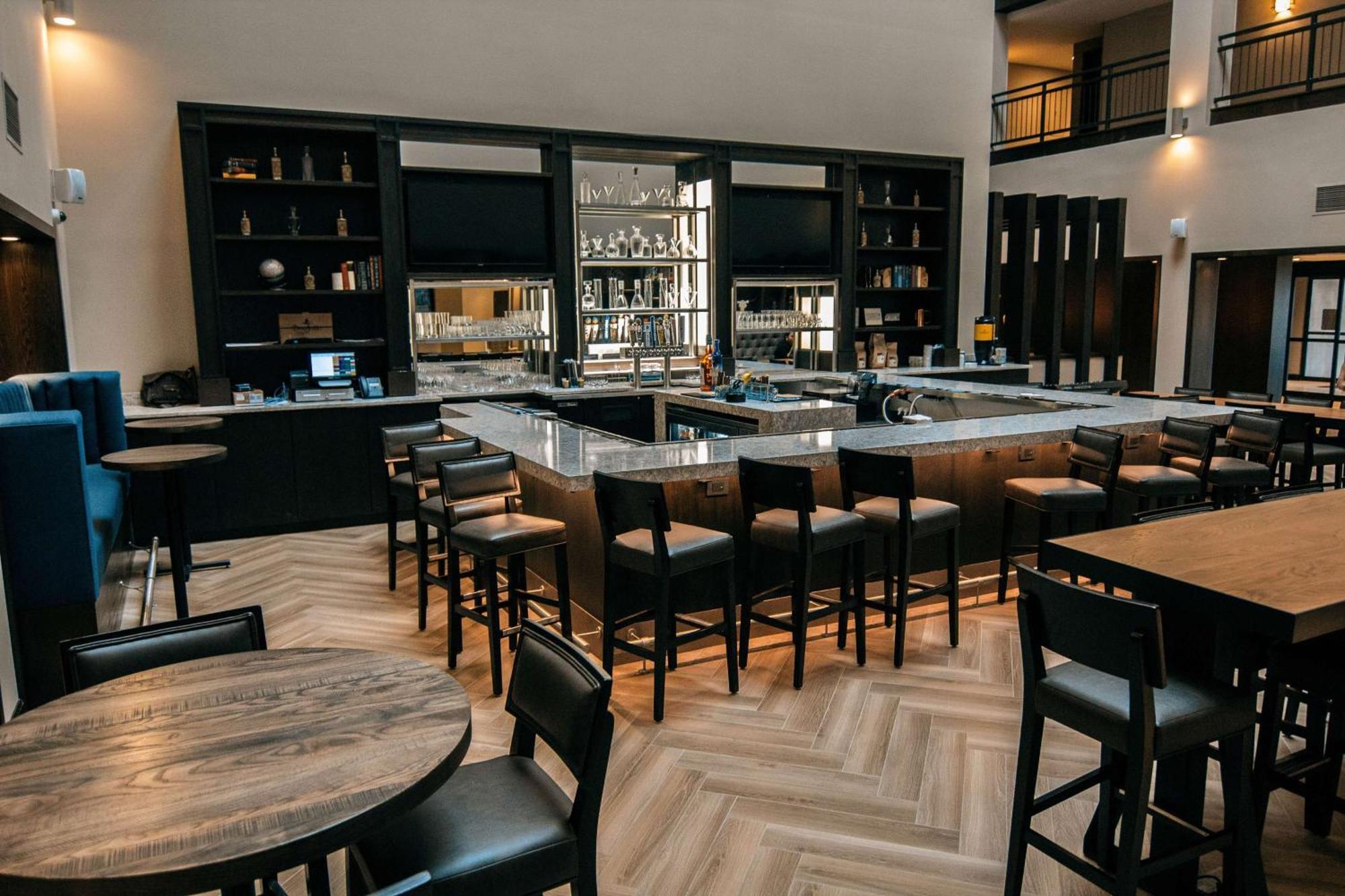 Doubletree By Hilton Lubbock - University Area Kültér fotó