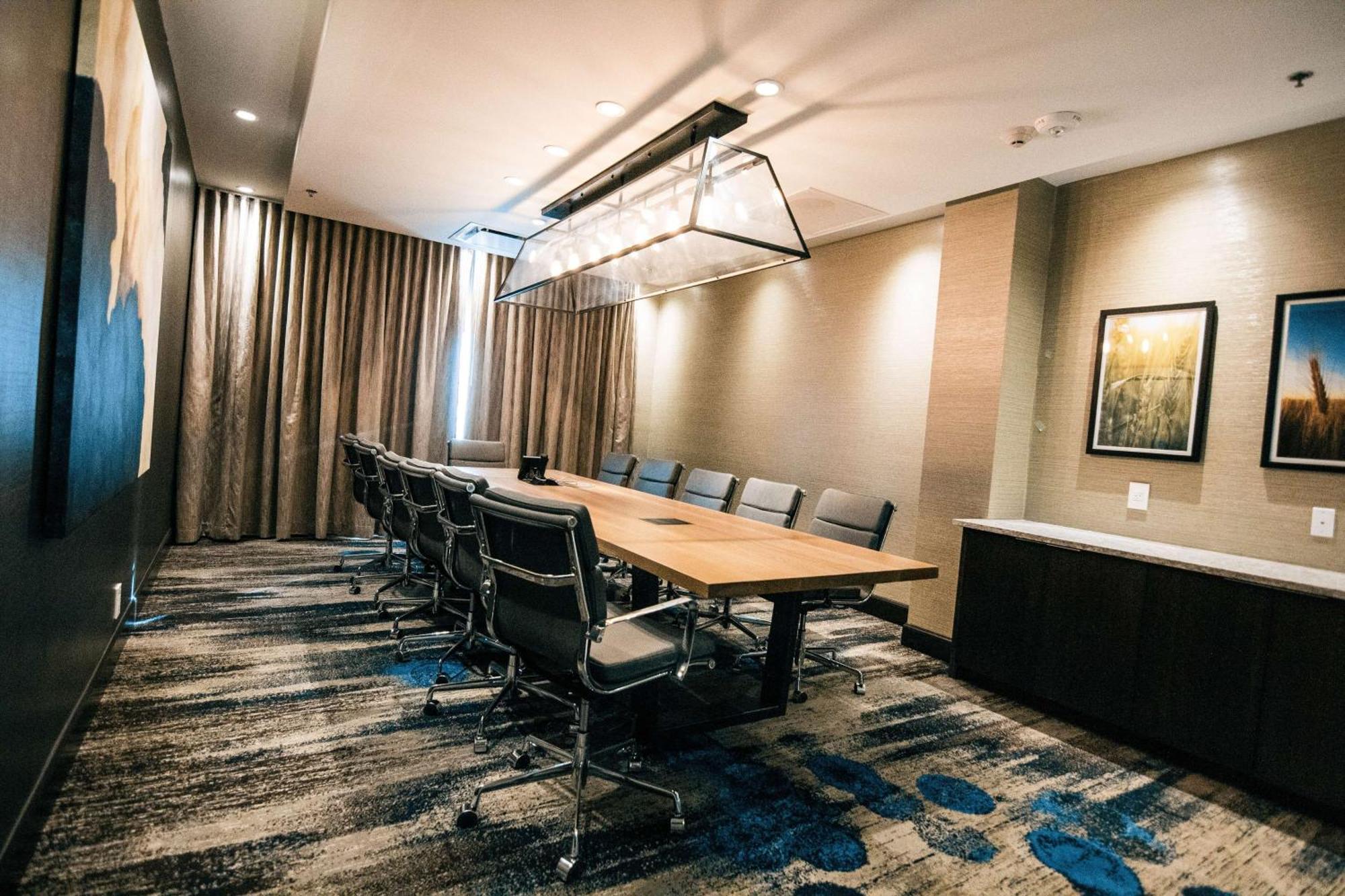 Doubletree By Hilton Lubbock - University Area Kültér fotó