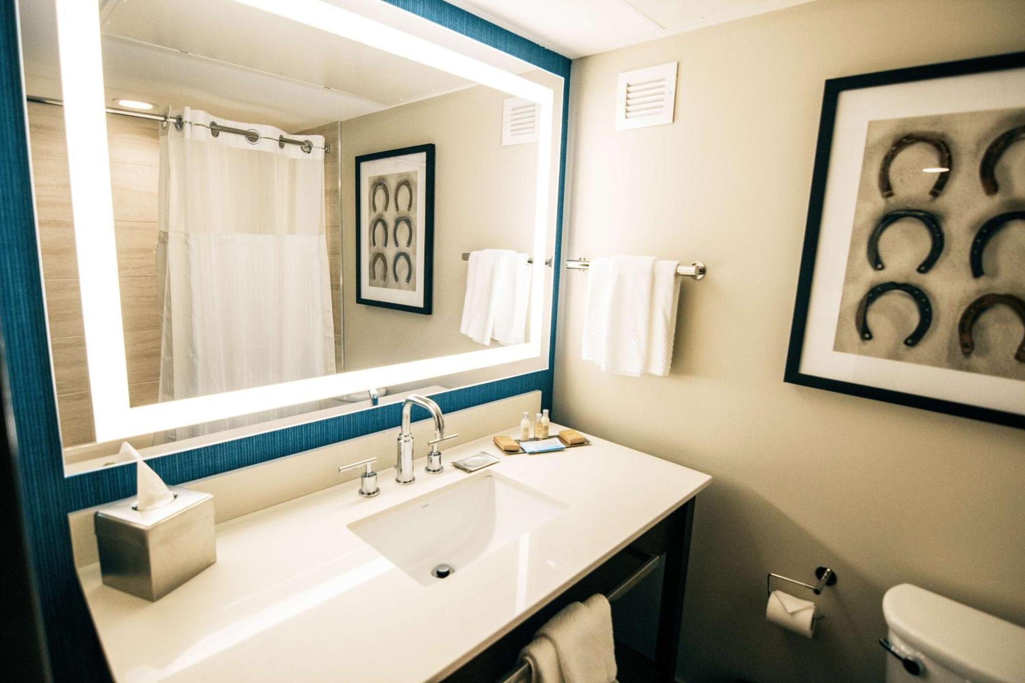 Doubletree By Hilton Lubbock - University Area Kültér fotó