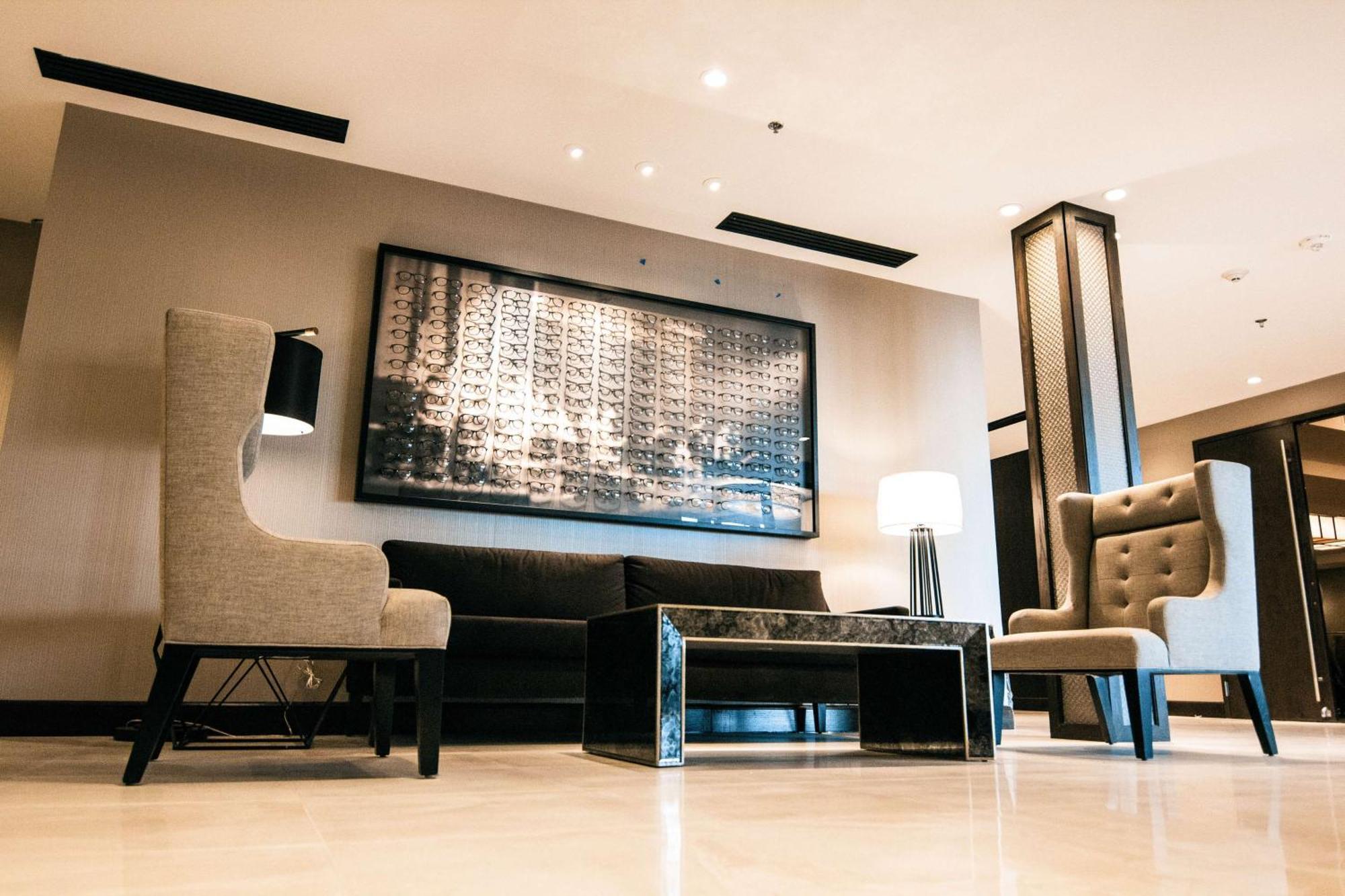 Doubletree By Hilton Lubbock - University Area Kültér fotó