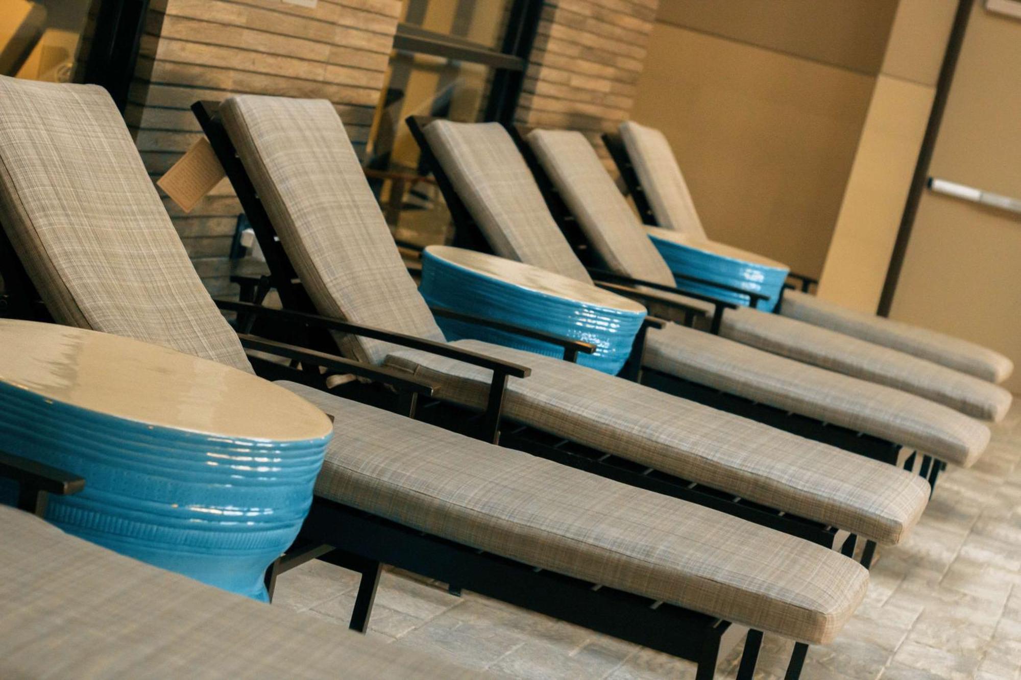 Doubletree By Hilton Lubbock - University Area Kültér fotó