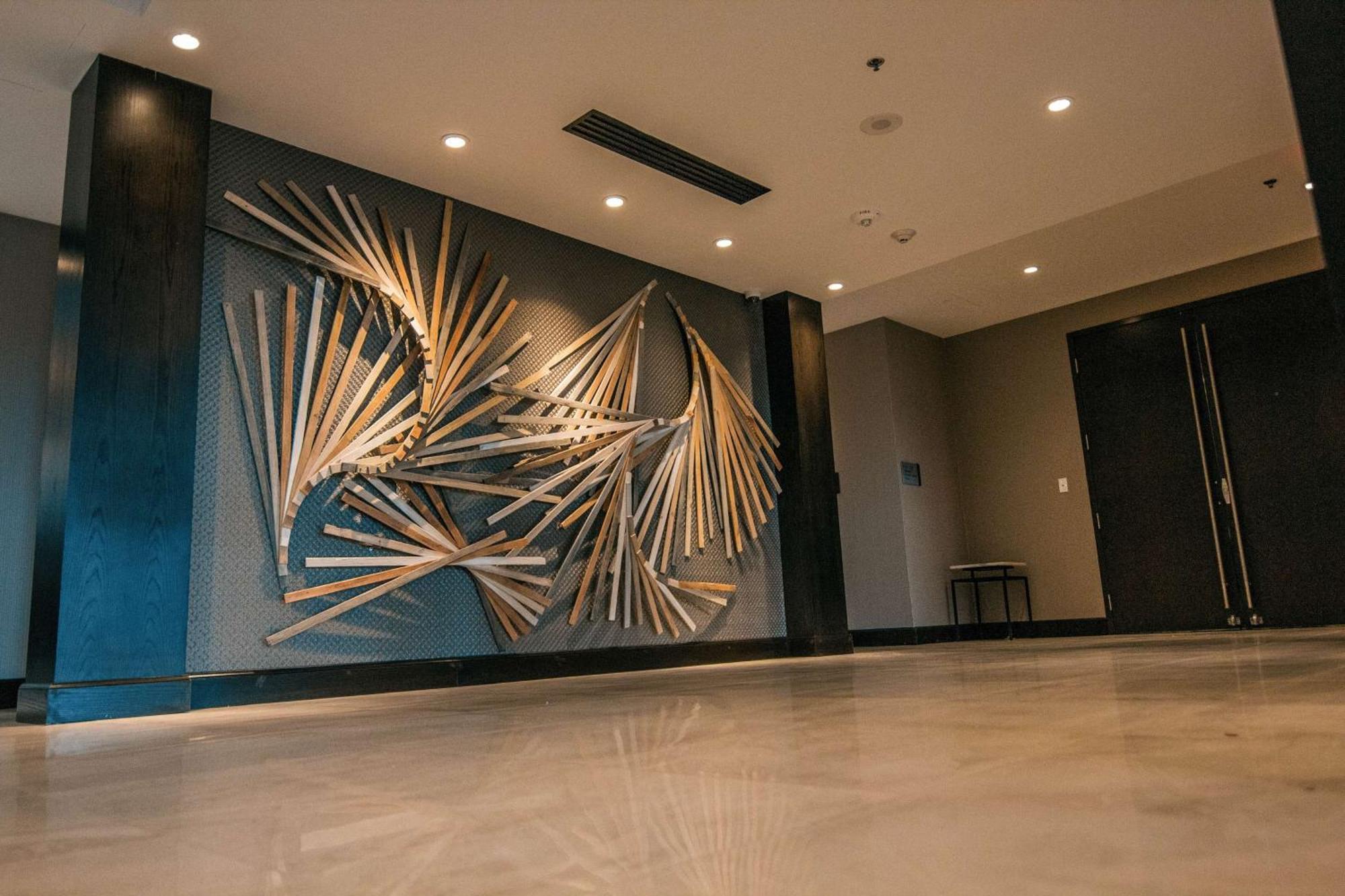 Doubletree By Hilton Lubbock - University Area Kültér fotó